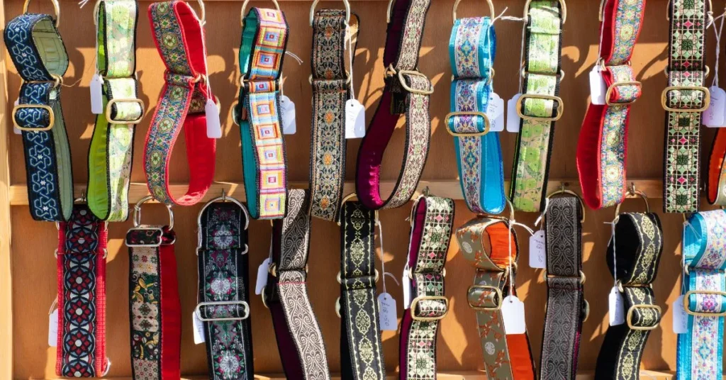 dog collars