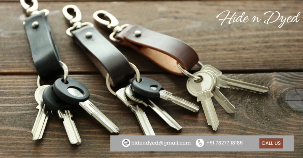 keychain manufacturer in delhi
